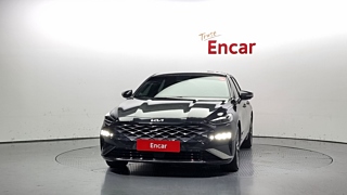 KIA K8 HYBRID 2023