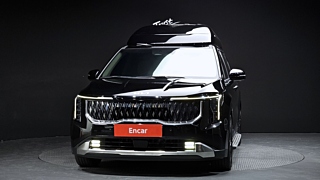 KIA CARNIVAL 2024
