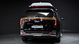 KIA CARNIVAL 2024