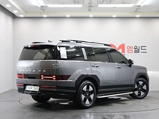 HYUNDAI SANTAFE MX5 2024