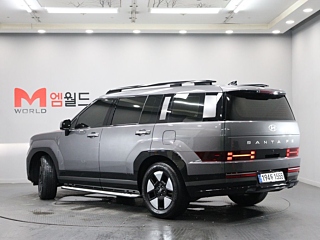 HYUNDAI SANTAFE MX5 2024