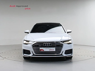 AUDI A6 C8 2023