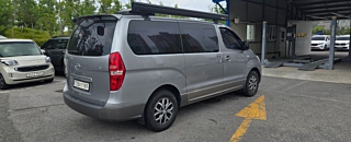 HYUNDAI STAREX GRAND 2016