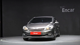KIA K3 2013