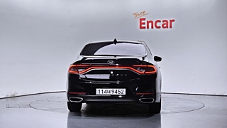 HYUNDAI GRANDEUR IG 2019