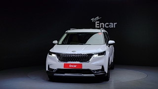 KIA CARNIVAL 2020