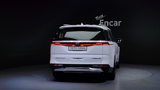 KIA CARNIVAL 2020