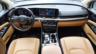 KIA CARNIVAL 2020