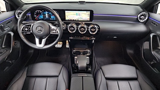 MERCEDES BENZ A-CLASS W177 2020