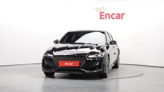 GENESIS G70 2019