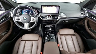 BMW X3 G01 2023