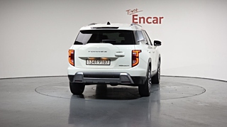 SSANGYONG TORRES 2023
