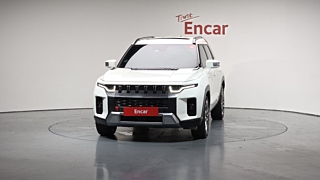 SSANGYONG TORRES 2023