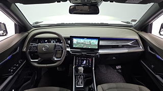 SSANGYONG TORRES 2023