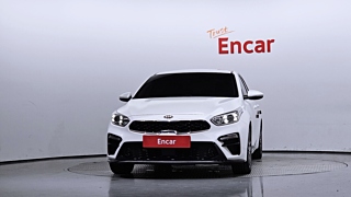 KIA K3 2018