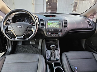KIA K3 2017