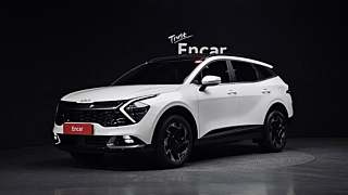 KIA SPORTAGE  5 GENERATION LPG 2.0 2WD 2023