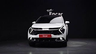 KIA SPORTAGE  2023
