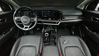 KIA SPORTAGE  5 GENERATION LPG 2.0 2WD 2023