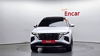 HYUNDAI TUCSON NX4 2020