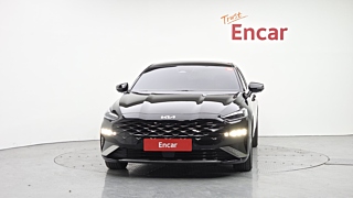 KIA K8 2022