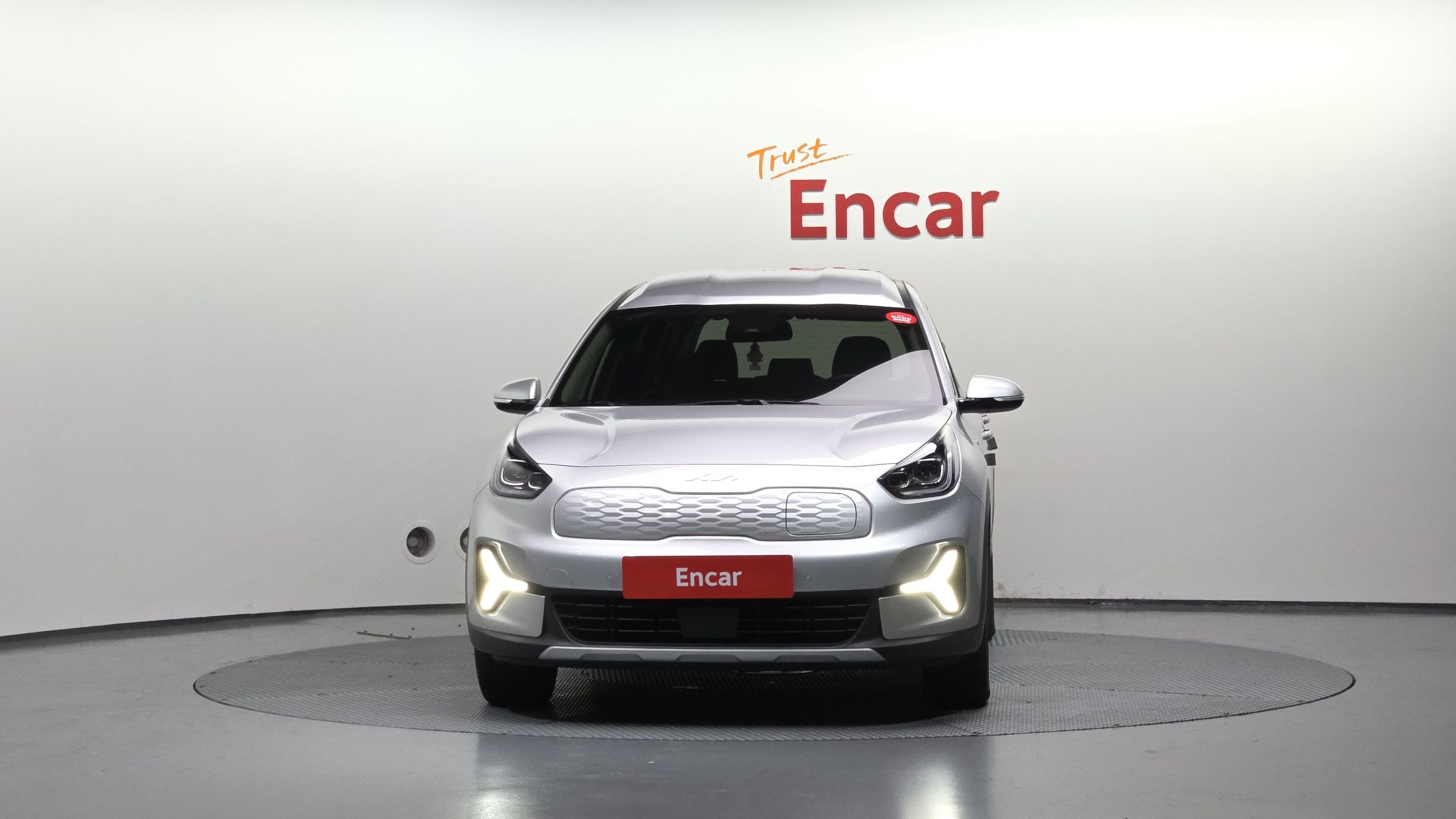 KIA NIRO PLUS 2023