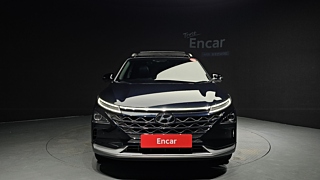 HYUNDAI NEXO 2023