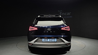 HYUNDAI NEXO 2023