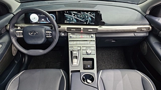 HYUNDAI NEXO 2023