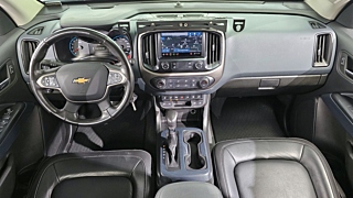 DAEWOO COLORADO 2022