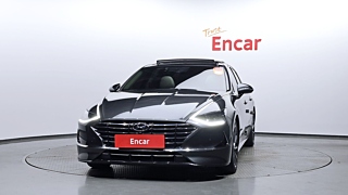 HYUNDAI SONATA DN8 2020