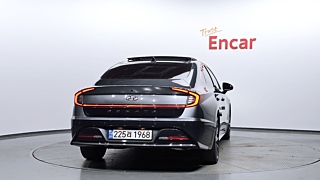 HYUNDAI SONATA DN8 2020