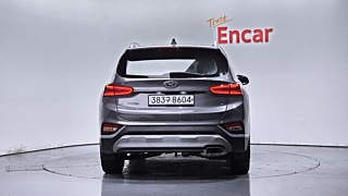 HYUNDAI SANTAFE TM 2020