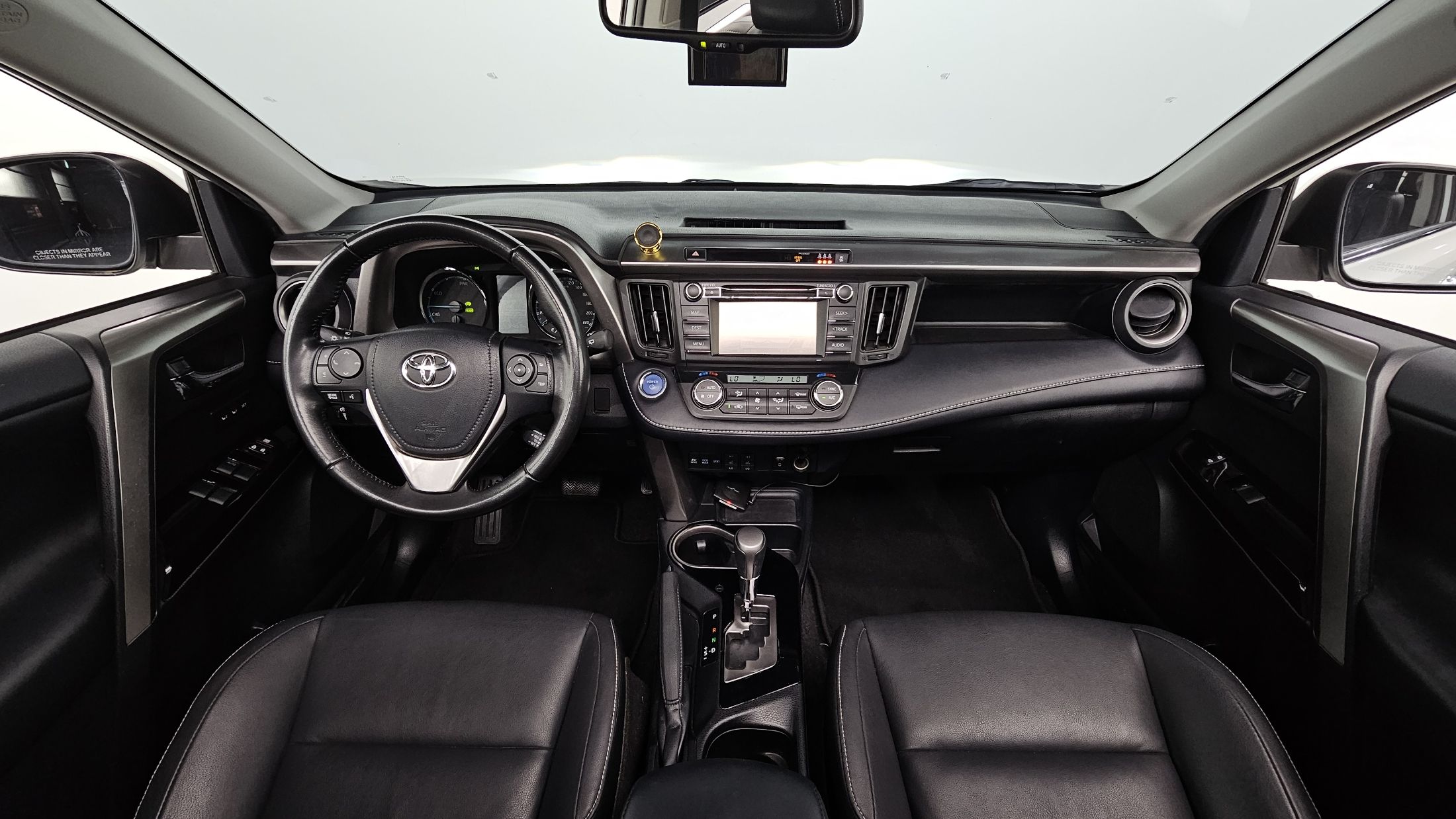 TOYOTA RAV4 2018