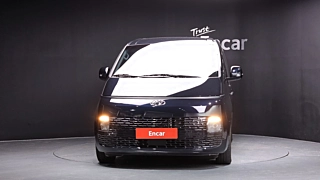 HYUNDAI STARIA  2022