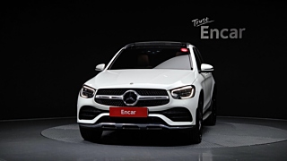 MERCEDES BENZ GLC-CLASS X253 2022