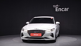 GENESIS G70 2020