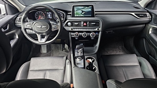 GENESIS G70 2020