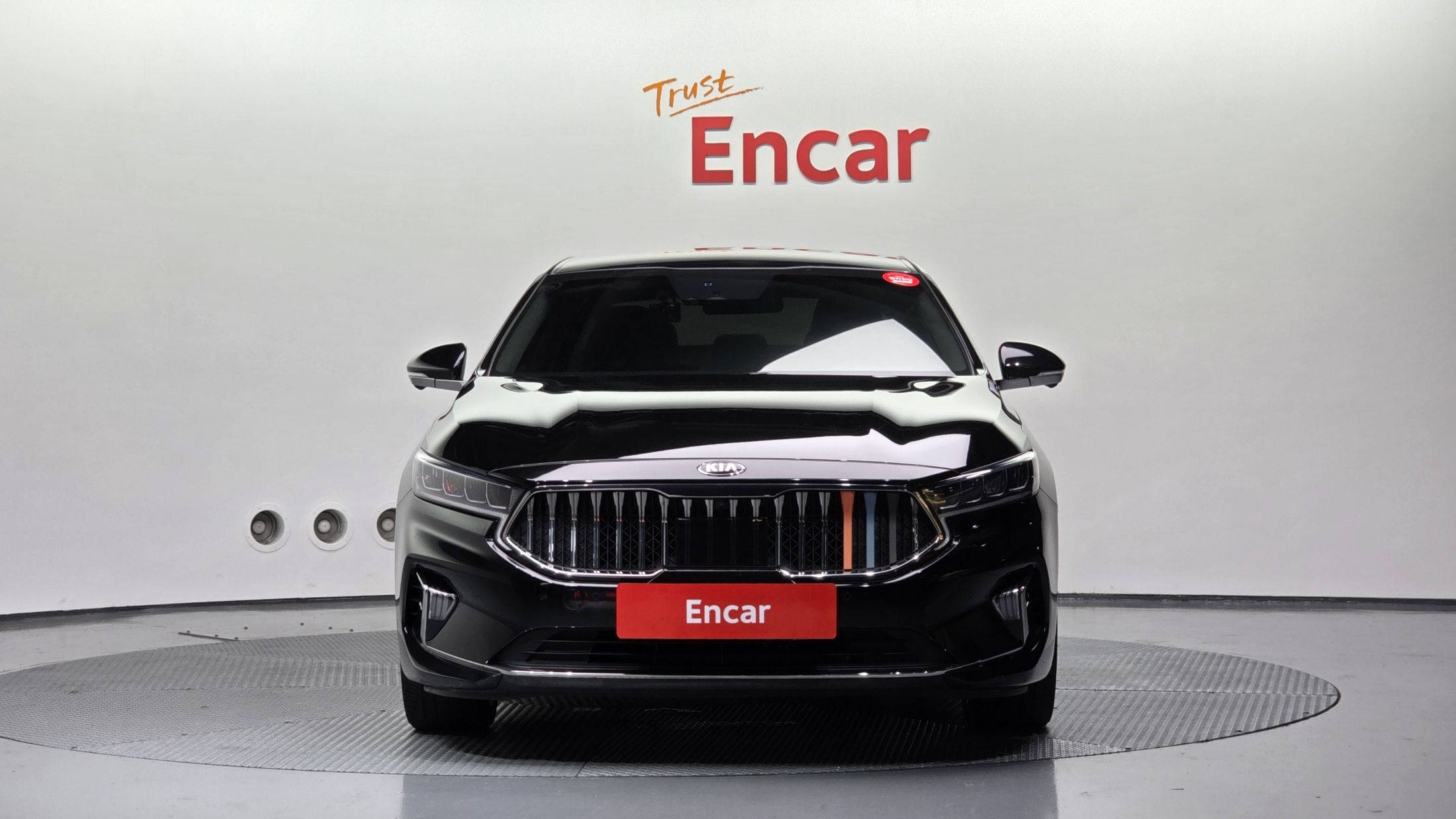 KIA K7 PREMIER 2020