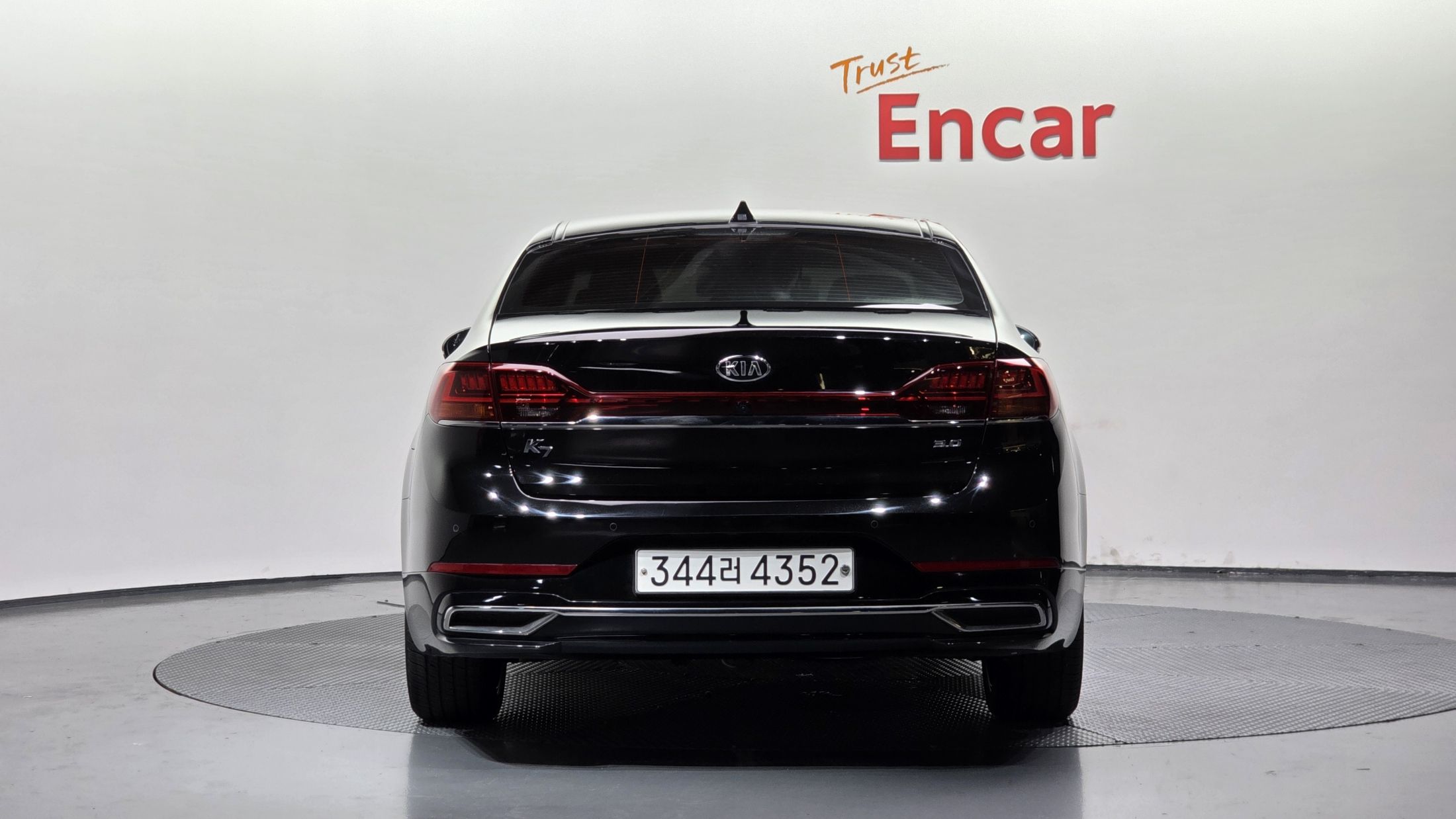 KIA K7 PREMIER 2020