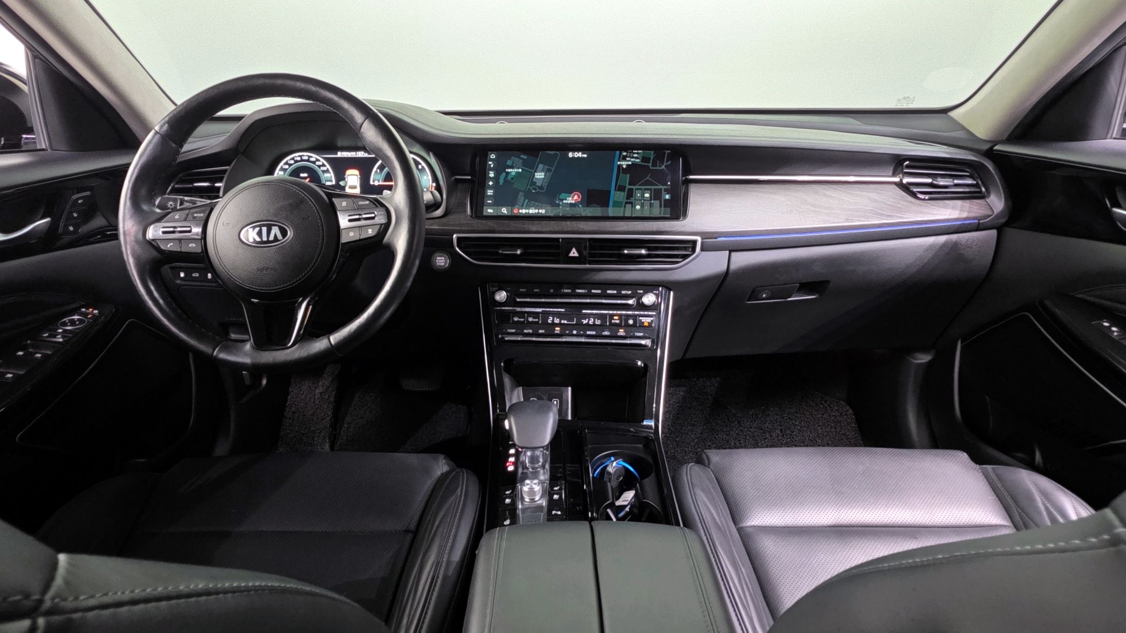 KIA K7 PREMIER 2020