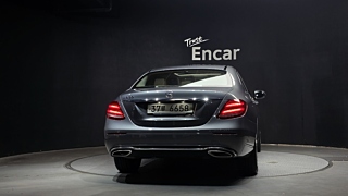 MERCEDES BENZ E-CLASS W213 2017