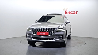 GENESIS GV80 2020