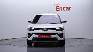 SSANGYONG TIVOLI AIR 2021