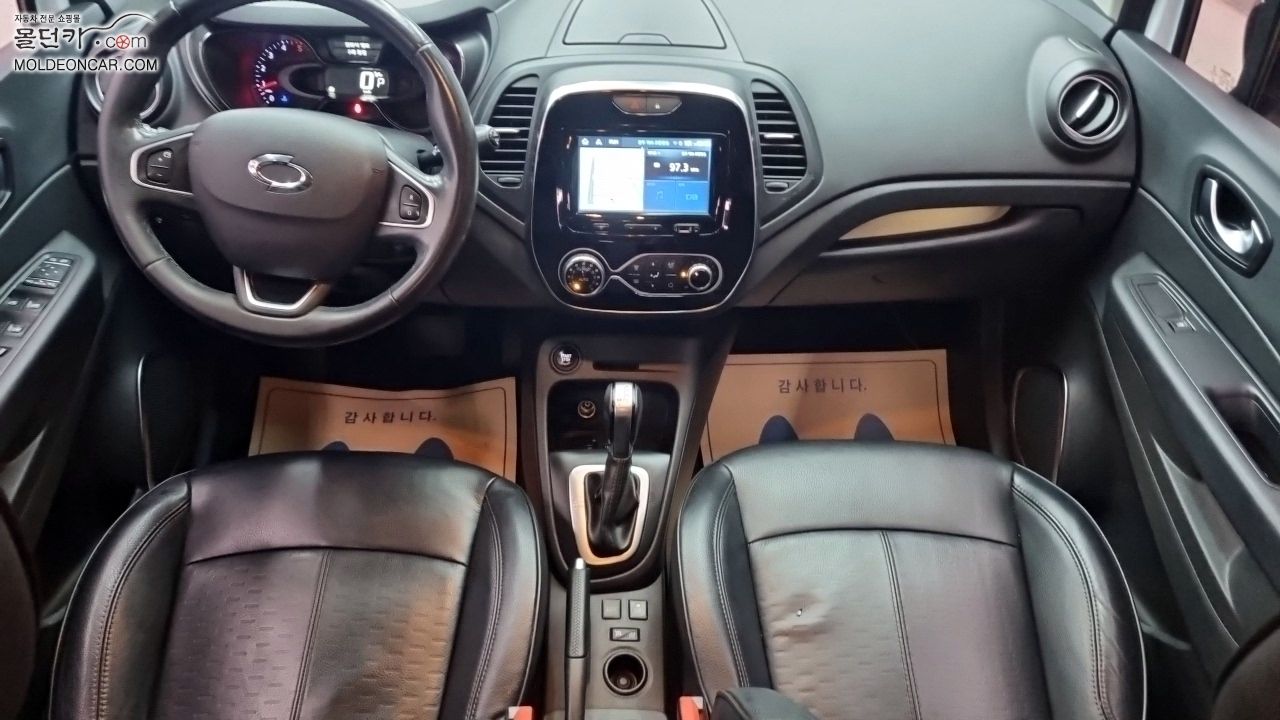 SAMSUNG QM3 2018