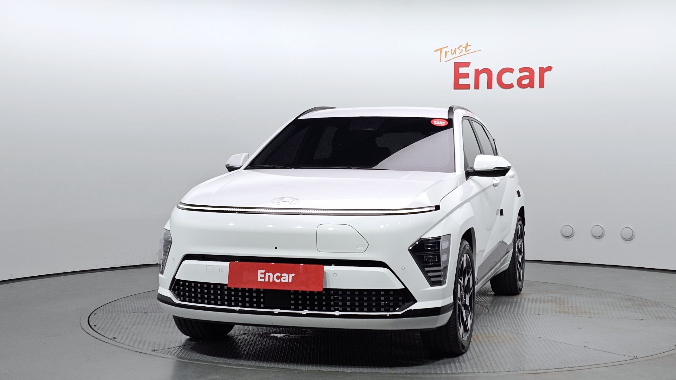 HYUNDAI KONA ELECTRIC SX2 2023