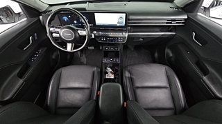 HYUNDAI KONA ELECTRIC SX2 2023