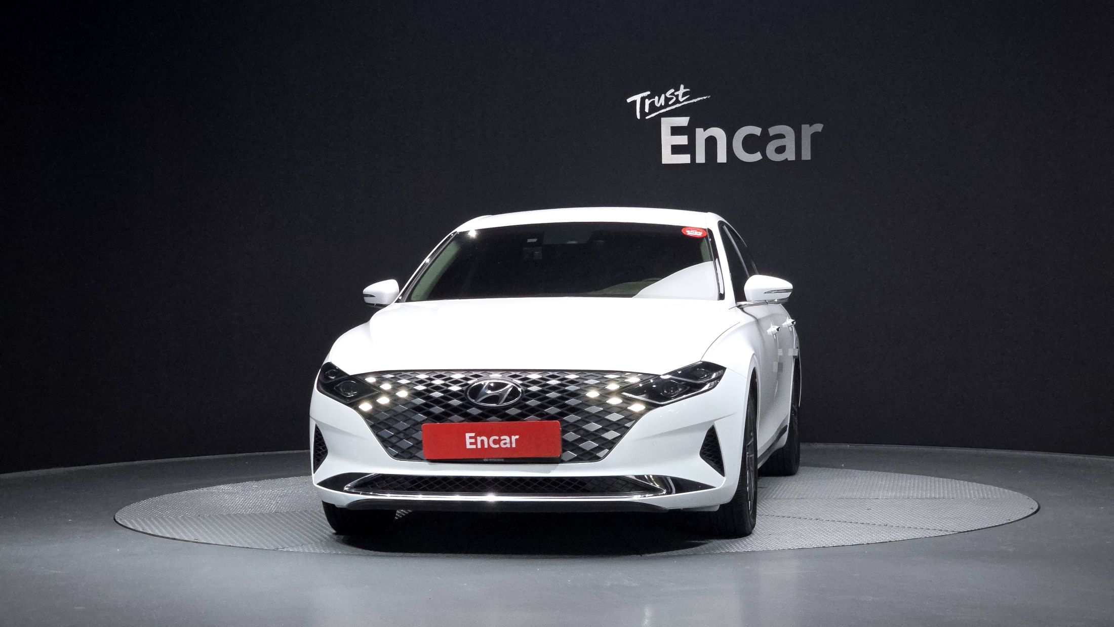 HYUNDAI GRANDEUR IG 2022
