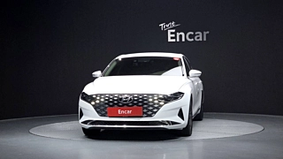 HYUNDAI GRANDEUR IG 2022