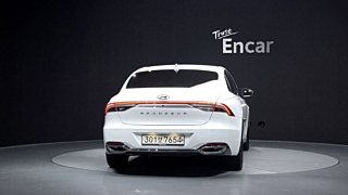 HYUNDAI GRANDEUR IG 2022